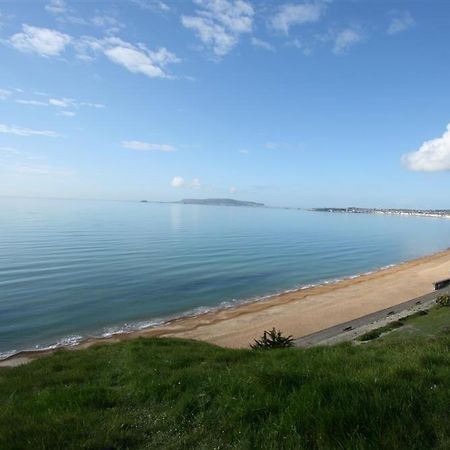 Old Harbour View Villa Weymouth Eksteriør bilde