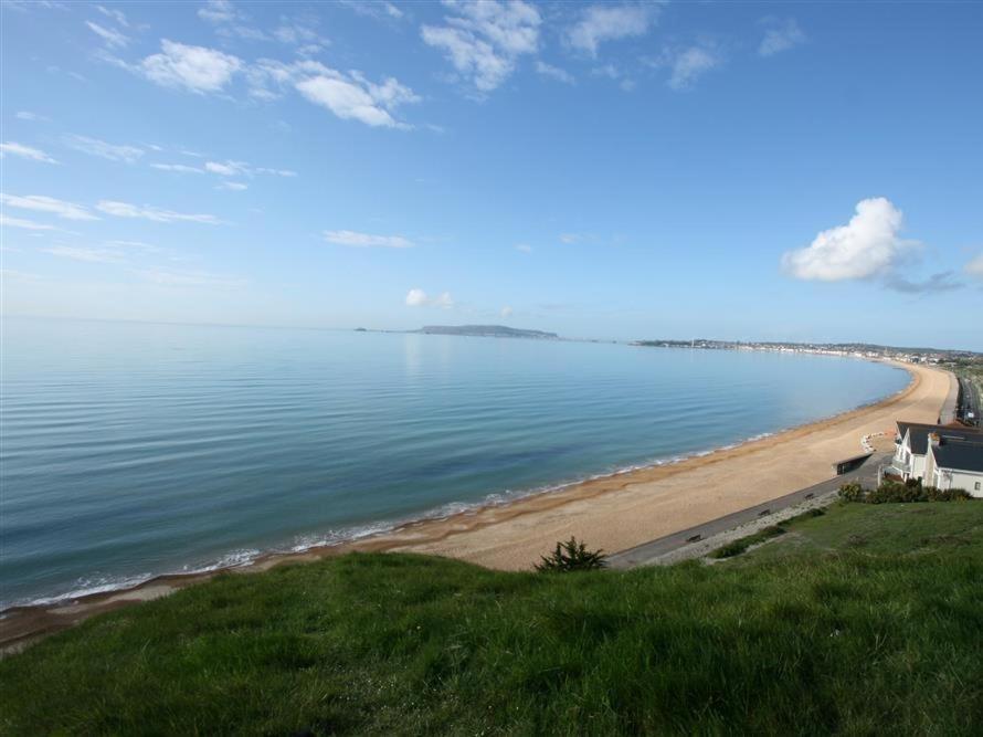 Old Harbour View Villa Weymouth Eksteriør bilde